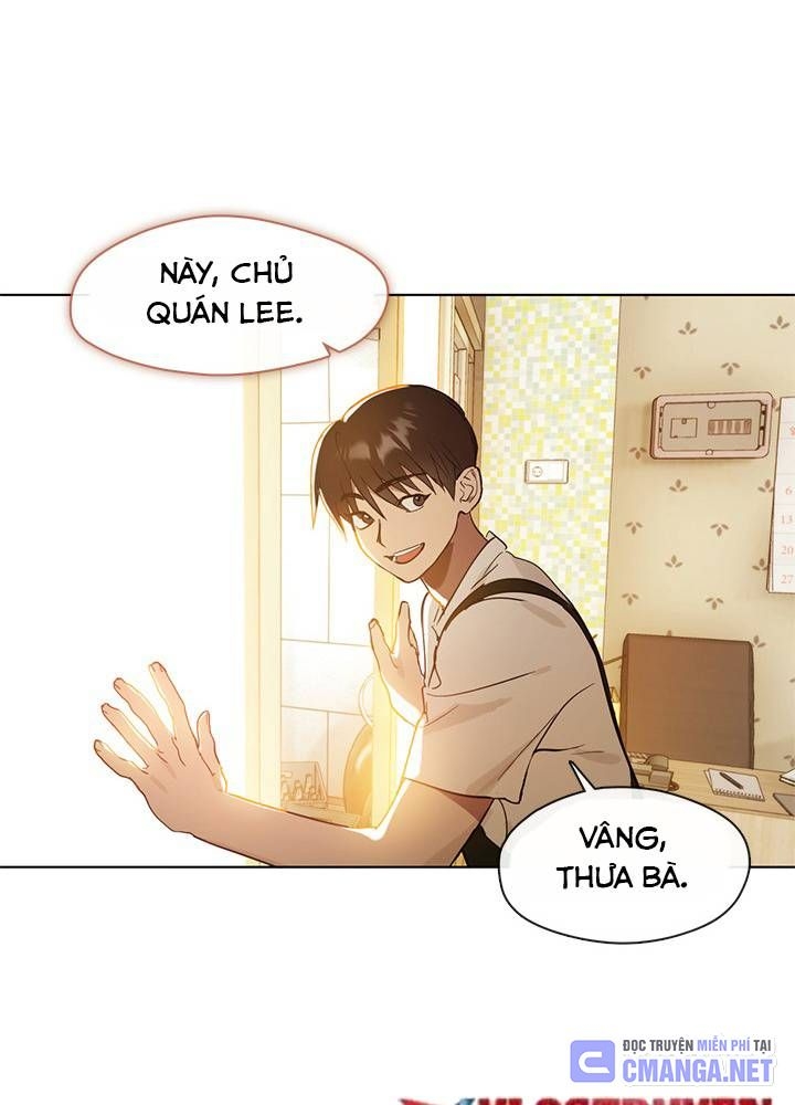 Nhà Hàng Thế Giới Ngầm Chapter 17 - Trang 35