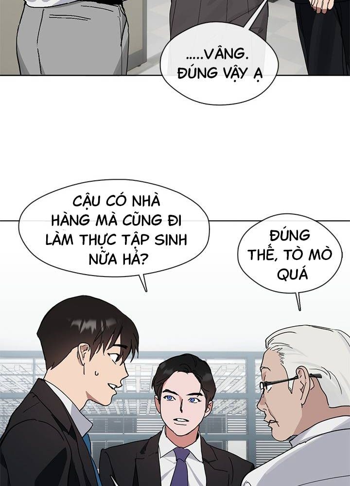 Nhà Hàng Thế Giới Ngầm Chapter 12 - Trang 350