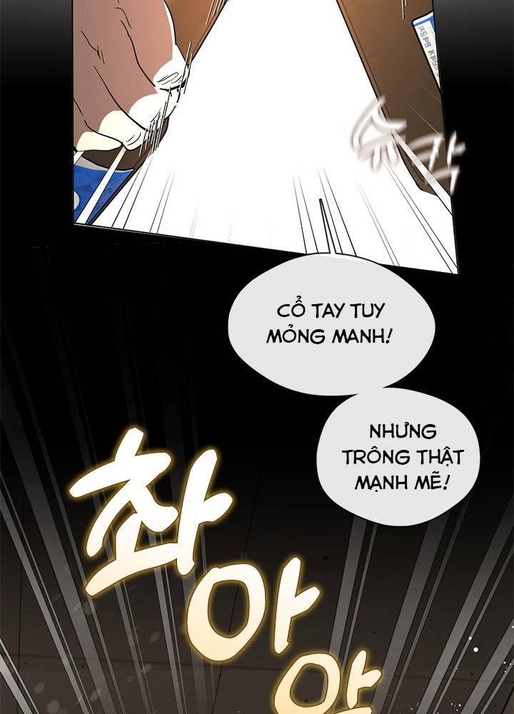 Nhà Hàng Thế Giới Ngầm Chapter 12 - Trang 308