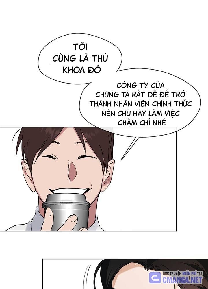 Nhà Hàng Thế Giới Ngầm Chapter 12 - Trang 343