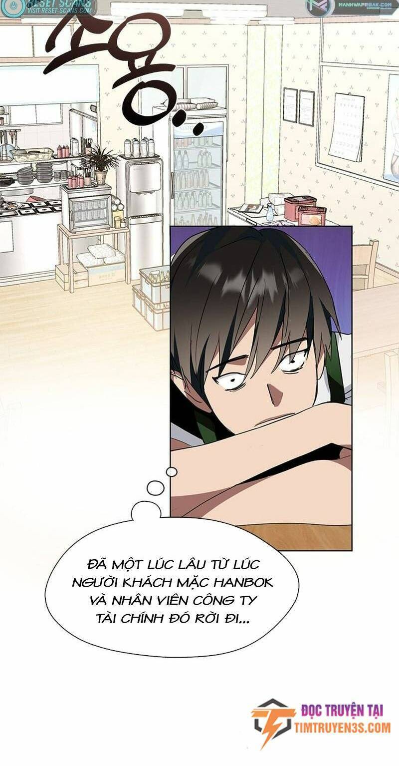 Nhà Hàng Thế Giới Ngầm Chapter 2 - Trang 51