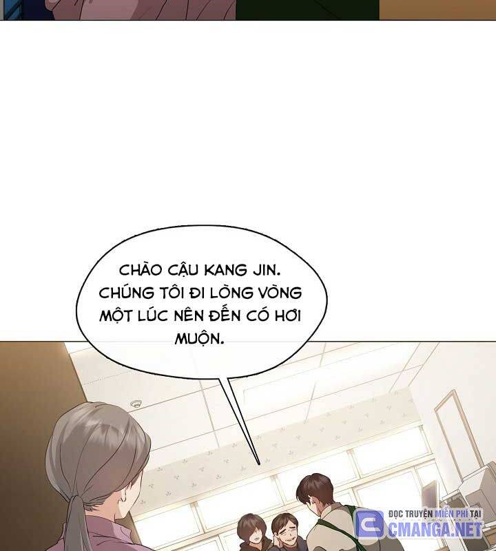 Nhà Hàng Thế Giới Ngầm Chapter 60 - Trang 5