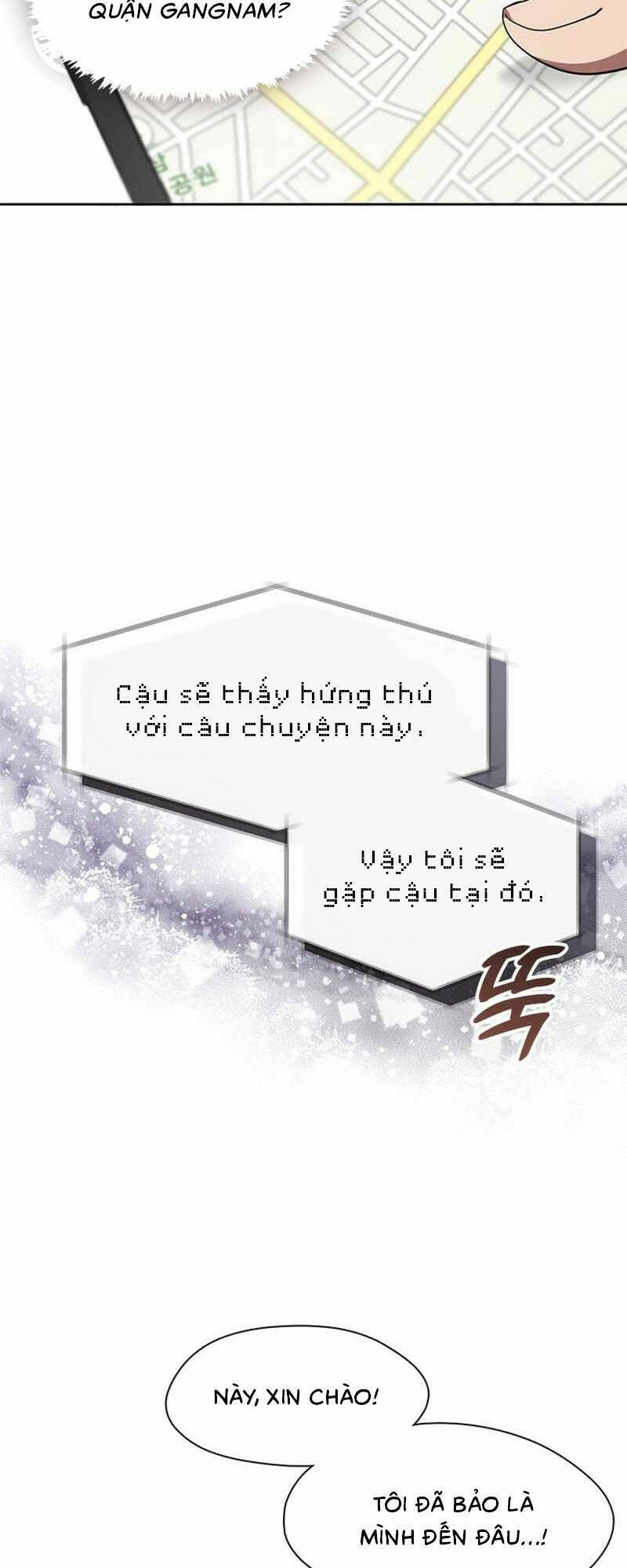 Nhà Hàng Thế Giới Ngầm Chapter 1 - Trang 15