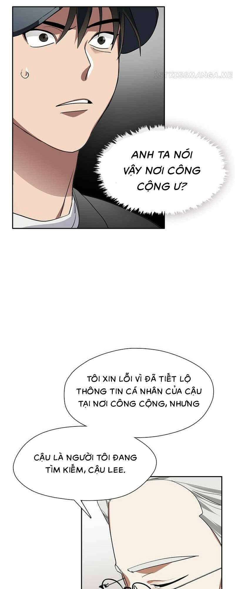 Nhà Hàng Thế Giới Ngầm Chapter 1 - Trang 37