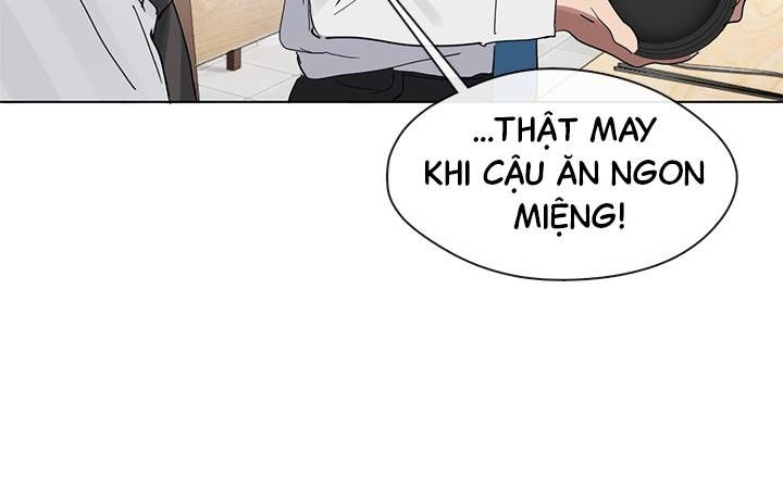 Nhà Hàng Thế Giới Ngầm Chapter 12 - Trang 393