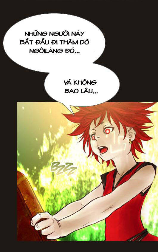 Magician Chapter 33 - Trang 25