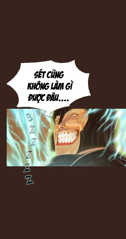 Magician Chapter 41 - Trang 17