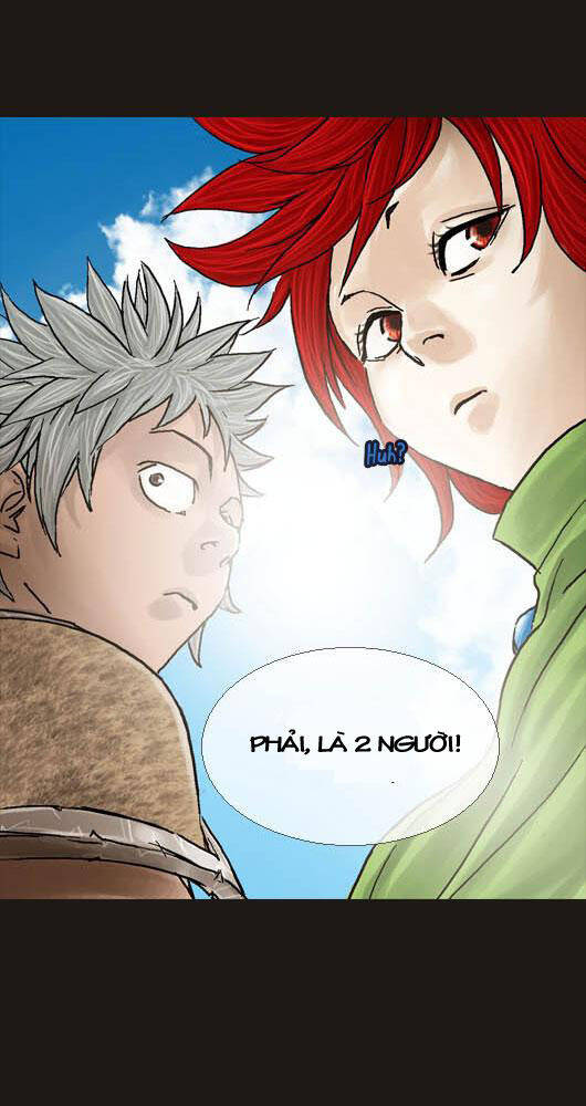 Magician Chapter 29 - Trang 22