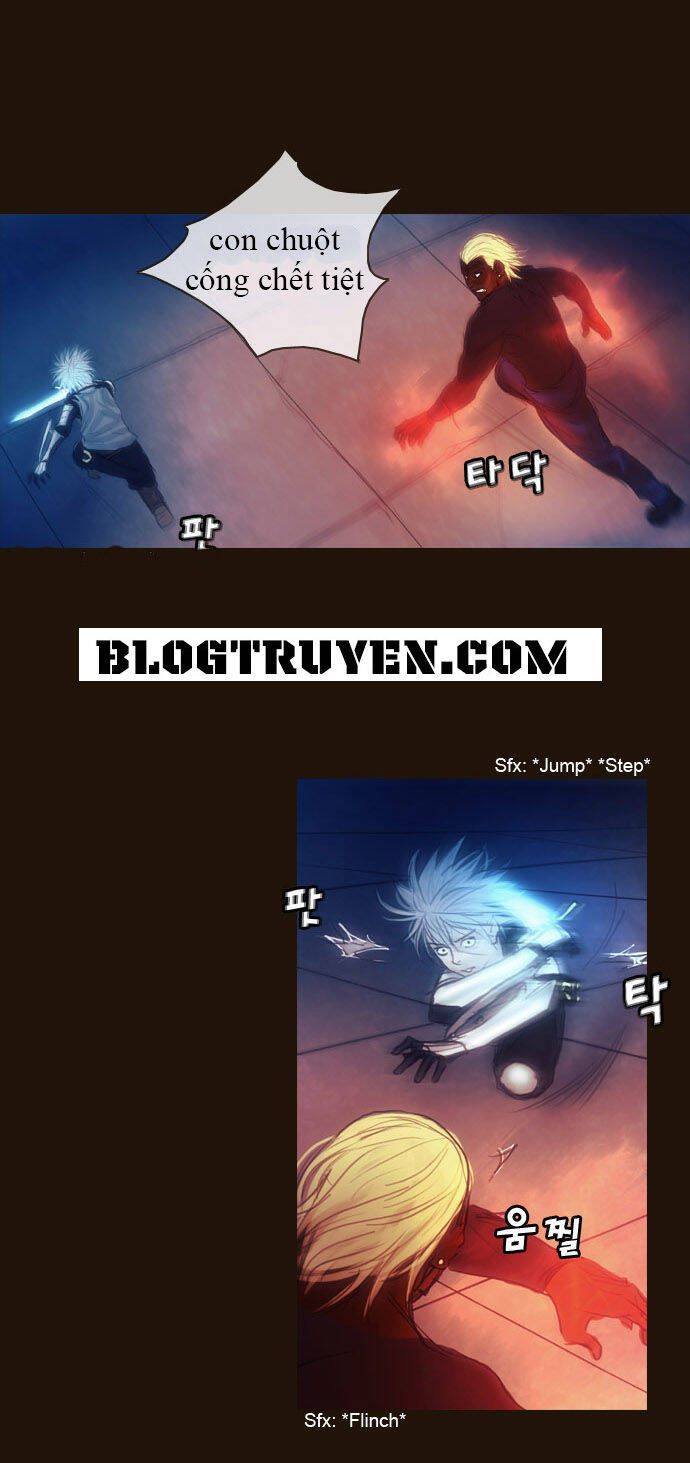 Magician Chapter 159 - Trang 23