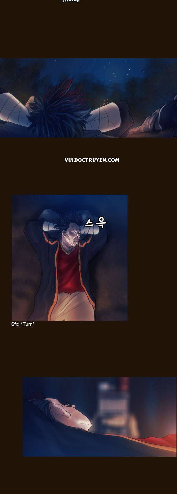 Magician Chapter 131 - Trang 21