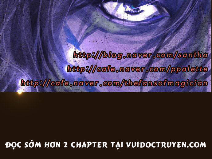 Magician Chapter 121 - Trang 30