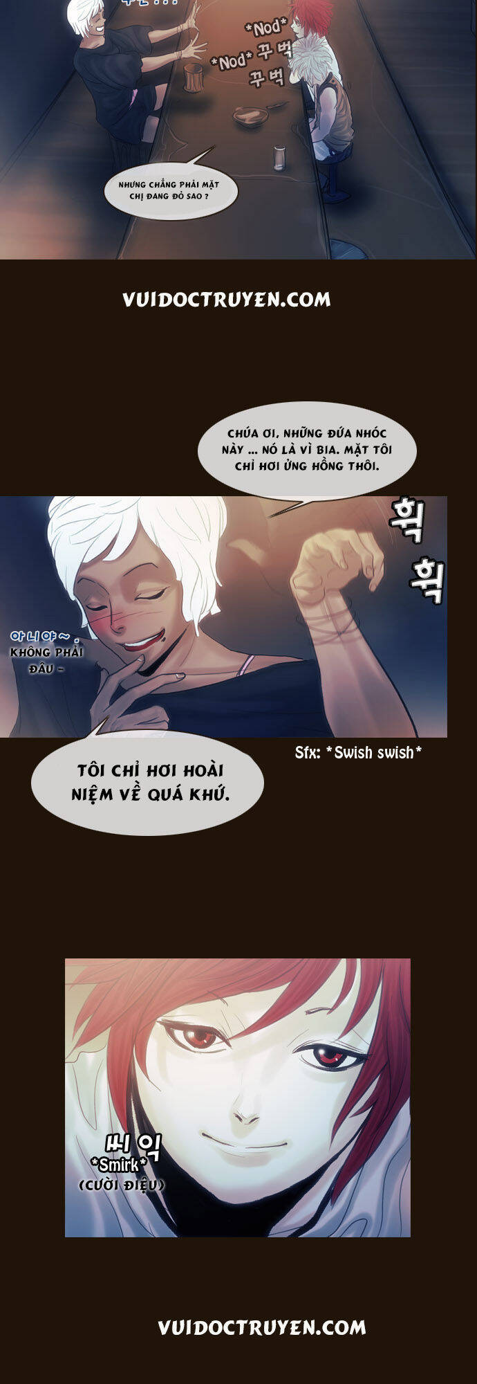 Magician Chapter 107 - Trang 14