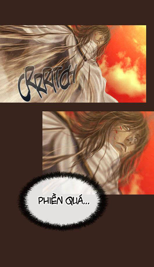 Magician Chapter 41 - Trang 27