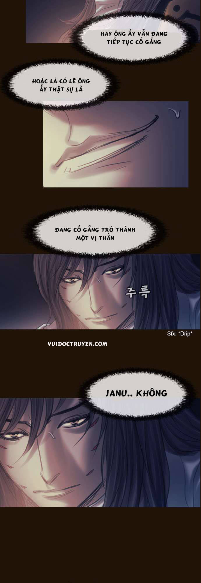 Magician Chapter 130 - Trang 19