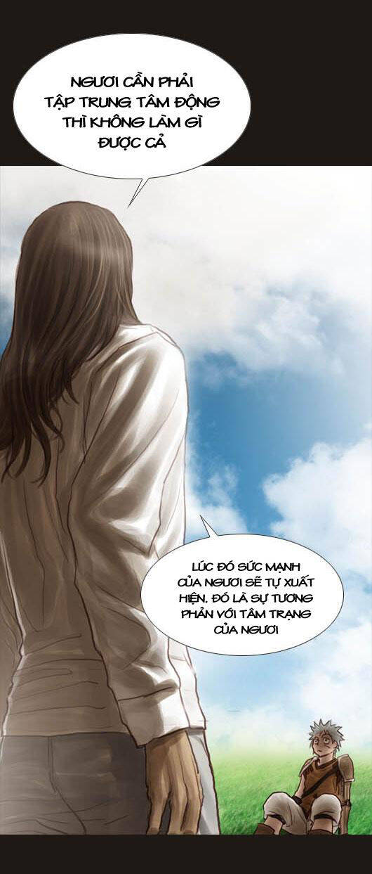 Magician Chapter 36 - Trang 14