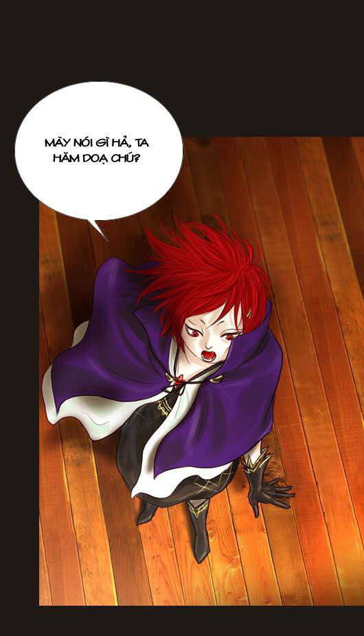 Magician Chapter 38 - Trang 10