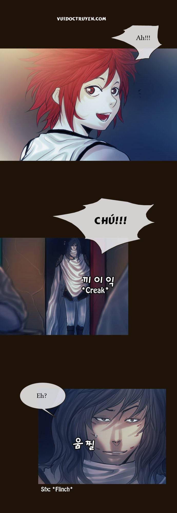 Magician Chapter 108 - Trang 11