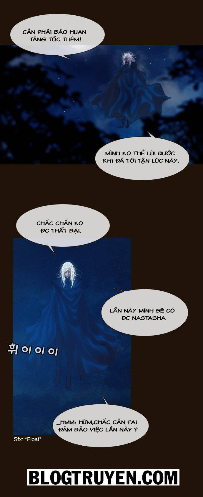 Magician Chapter 167 - Trang 33