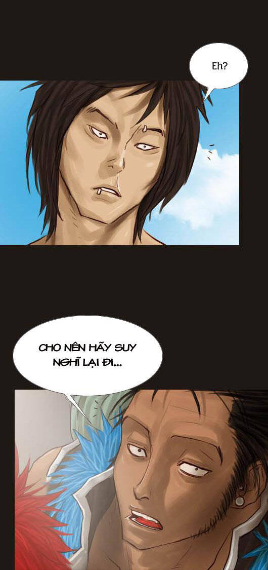 Magician Chapter 37 - Trang 8