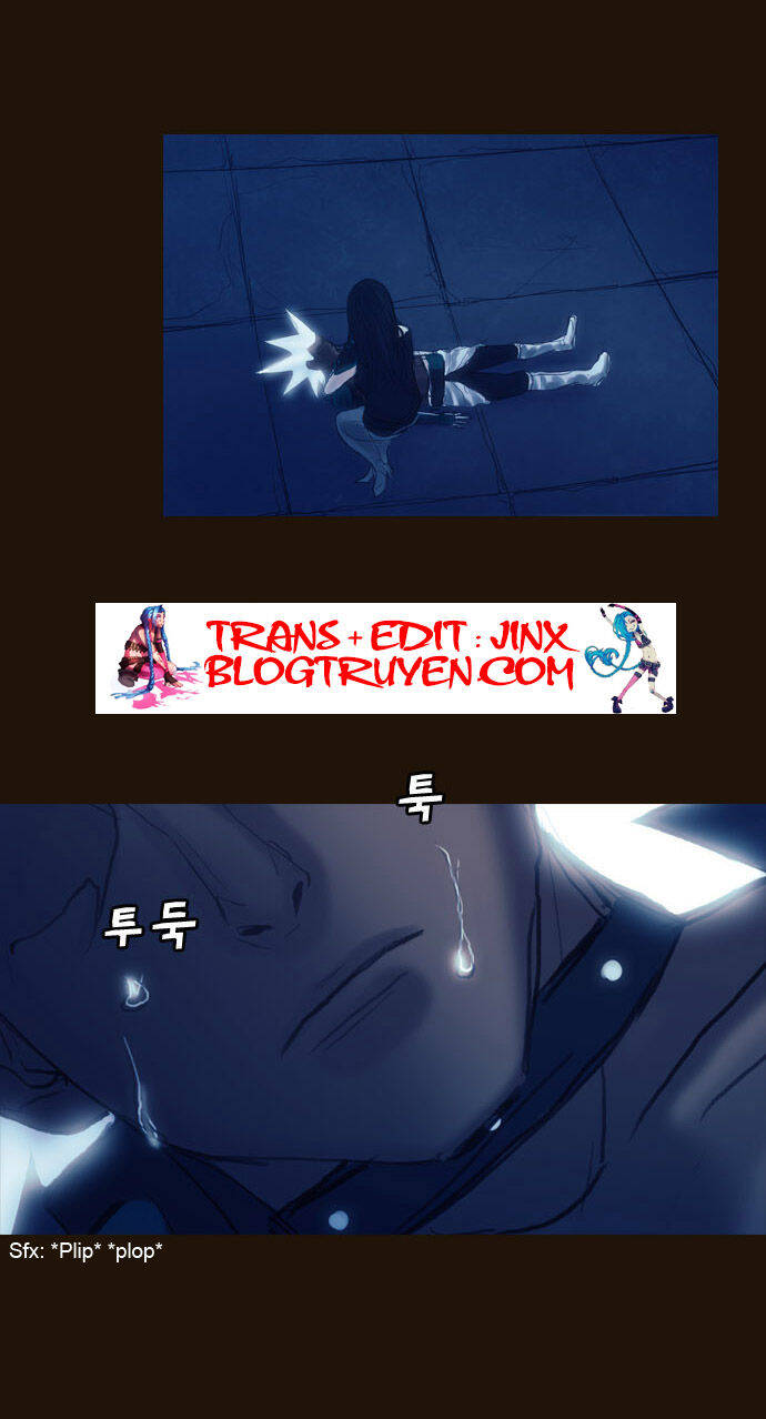 Magician Chapter 165 - Trang 45