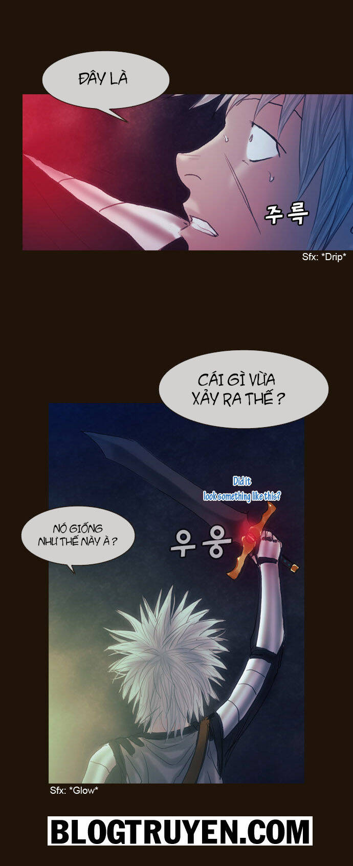 Magician Chapter 166 - Trang 10