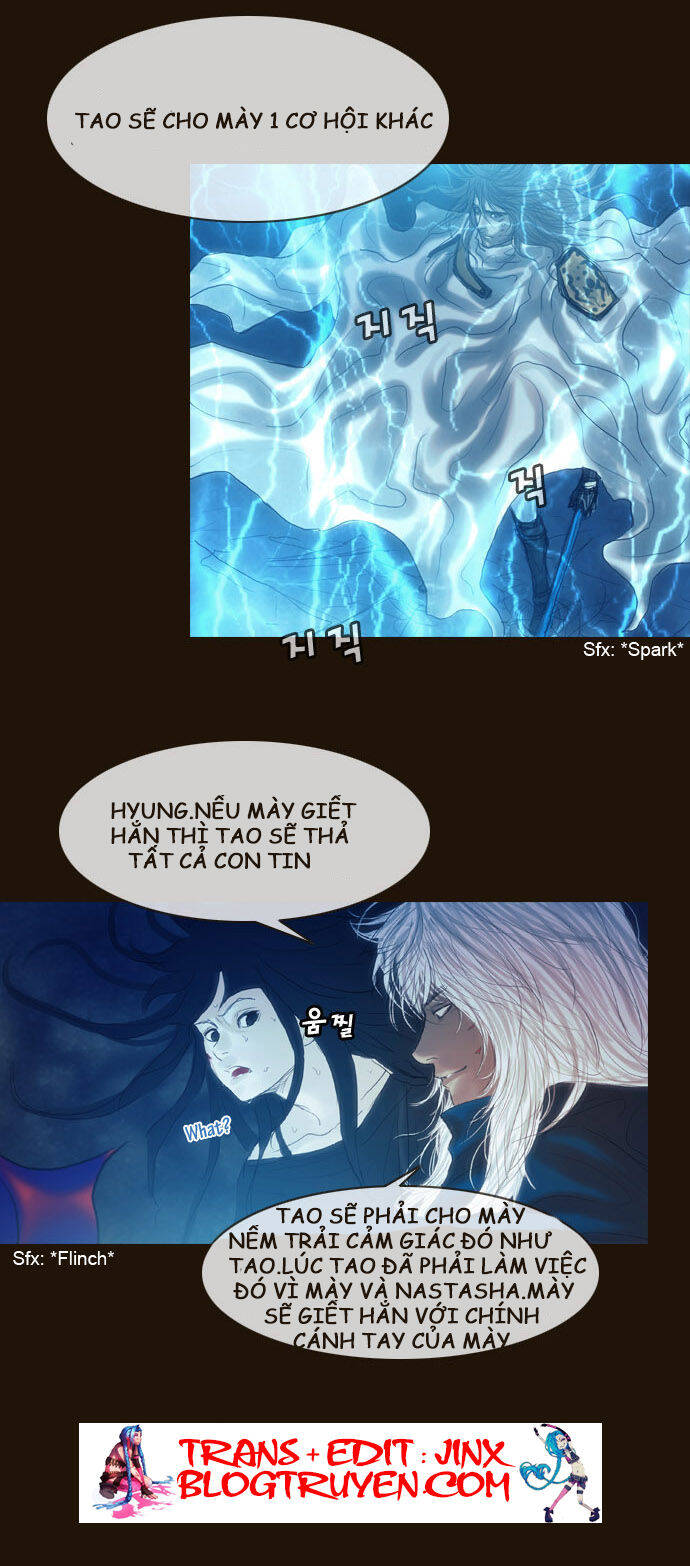 Magician Chapter 164 - Trang 23