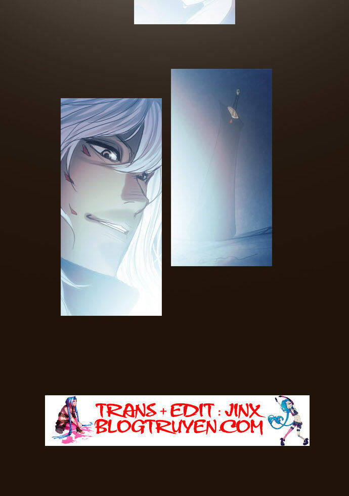 Magician Chapter 164 - Trang 42