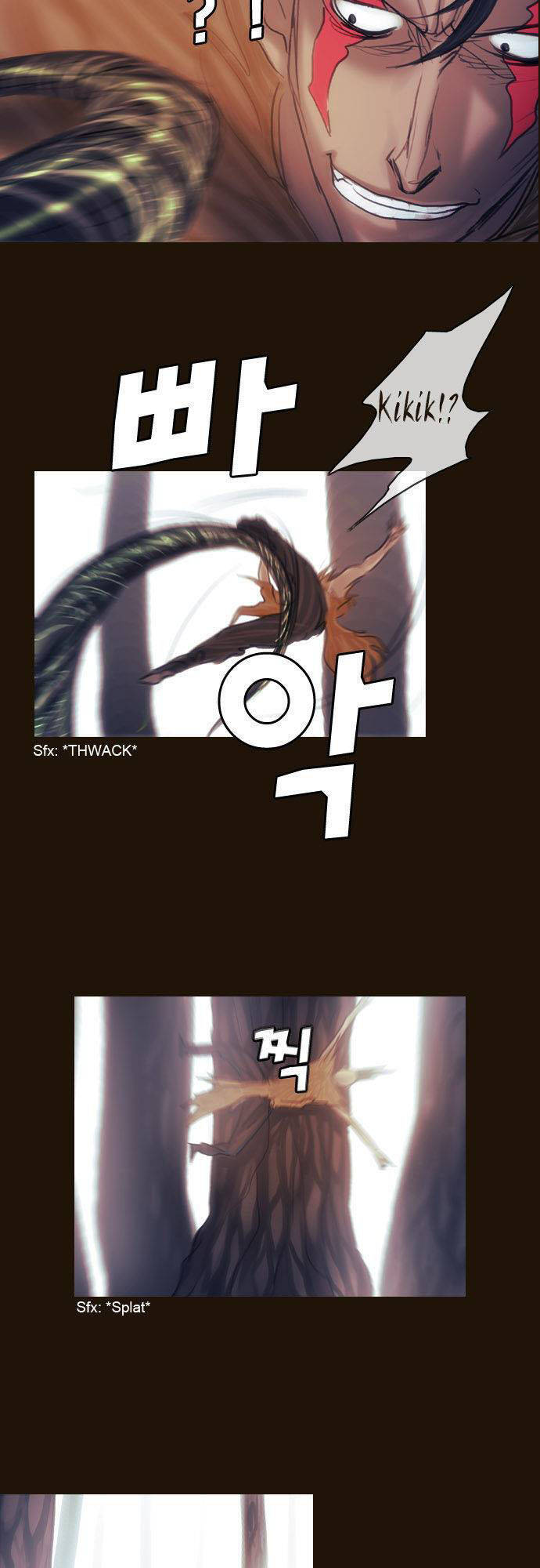 Magician Chapter 118 - Trang 14