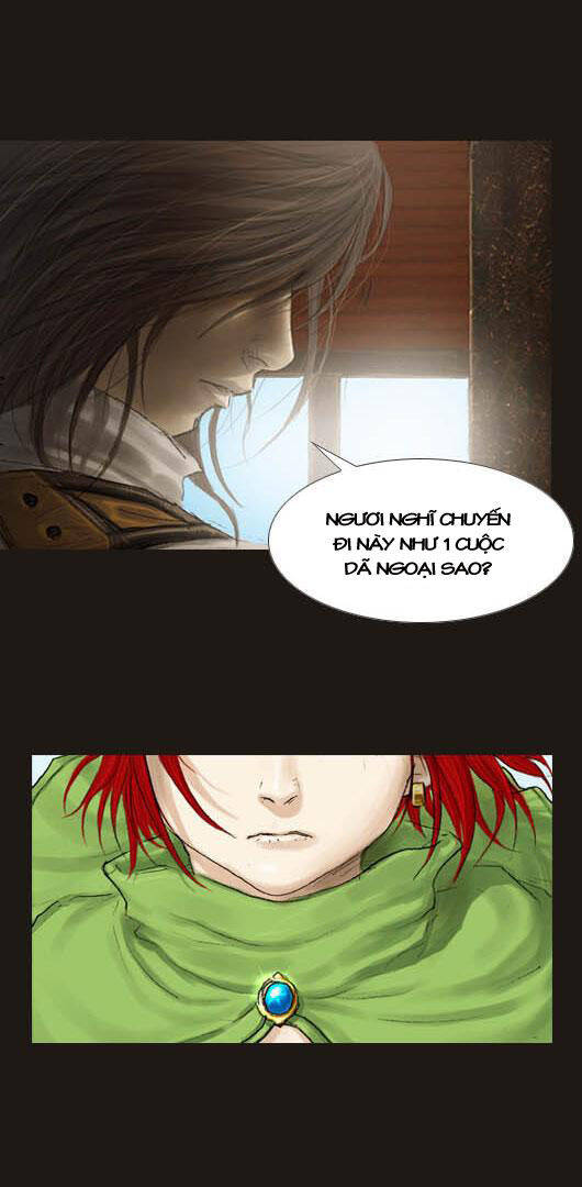 Magician Chapter 25 - Trang 20