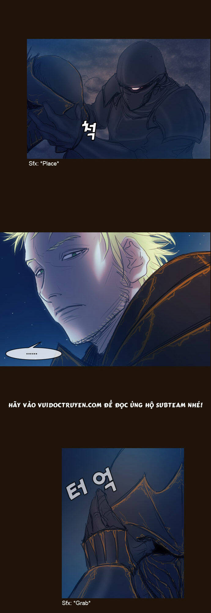 Magician Chapter 119 - Trang 19