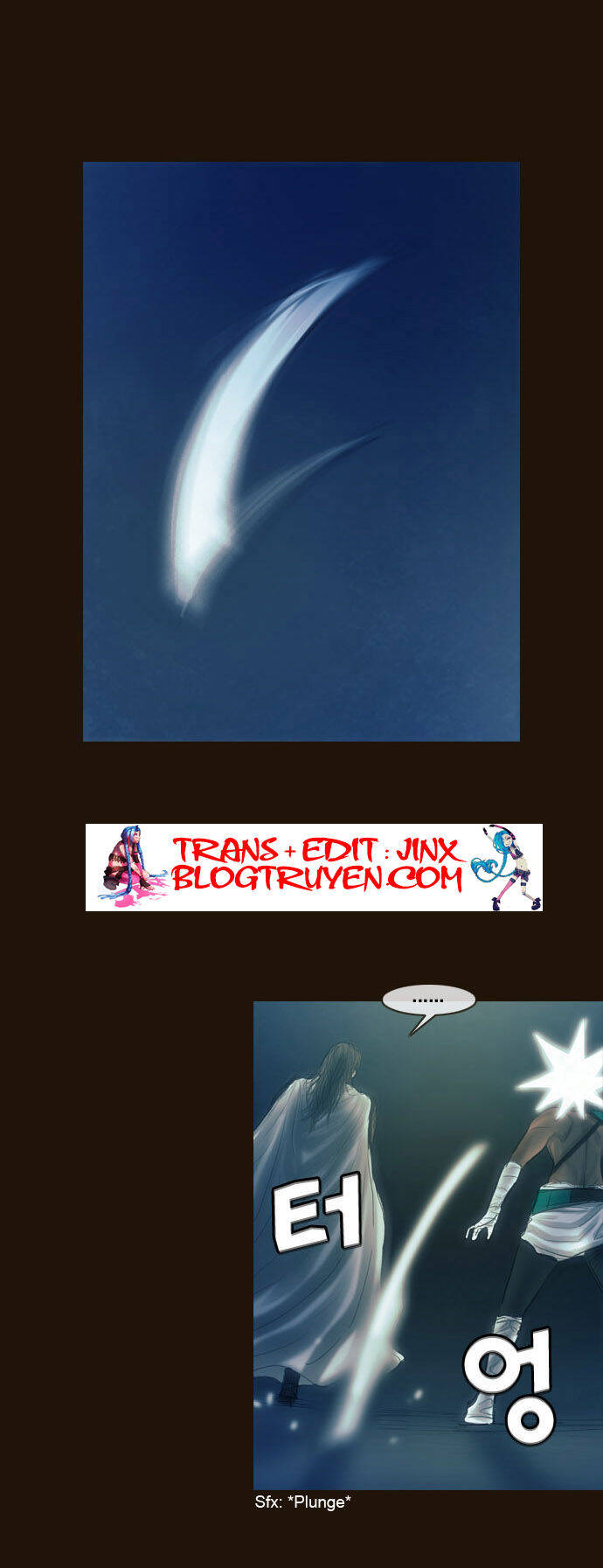 Magician Chapter 162 - Trang 21