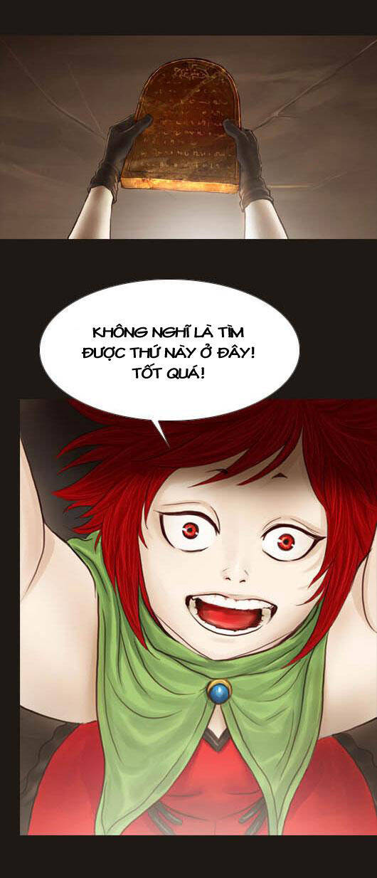 Magician Chapter 32 - Trang 23