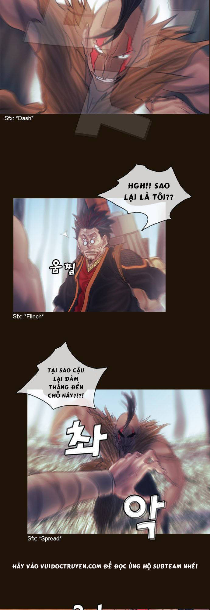 Magician Chapter 118 - Trang 13