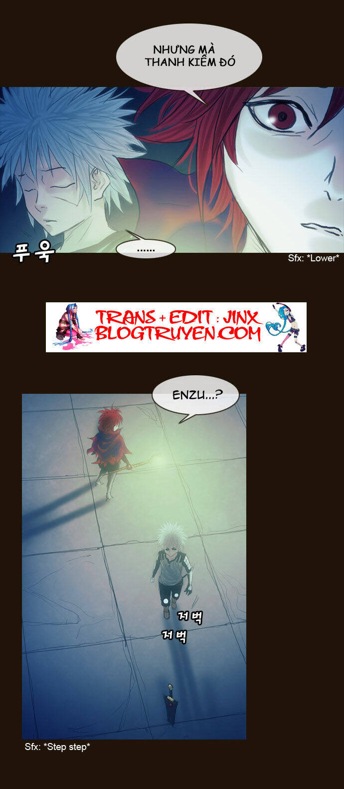 Magician Chapter 165 - Trang 37