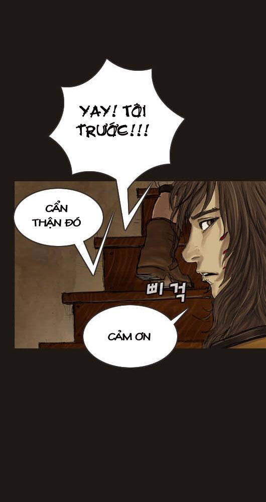 Magician Chapter 19 - Trang 15