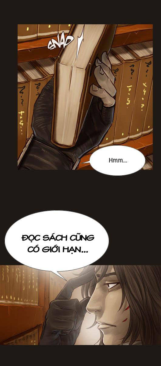 Magician Chapter 32 - Trang 16