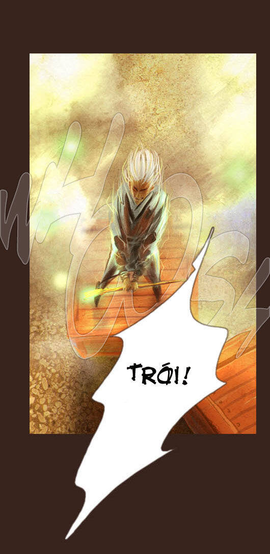 Magician Chapter 41 - Trang 24