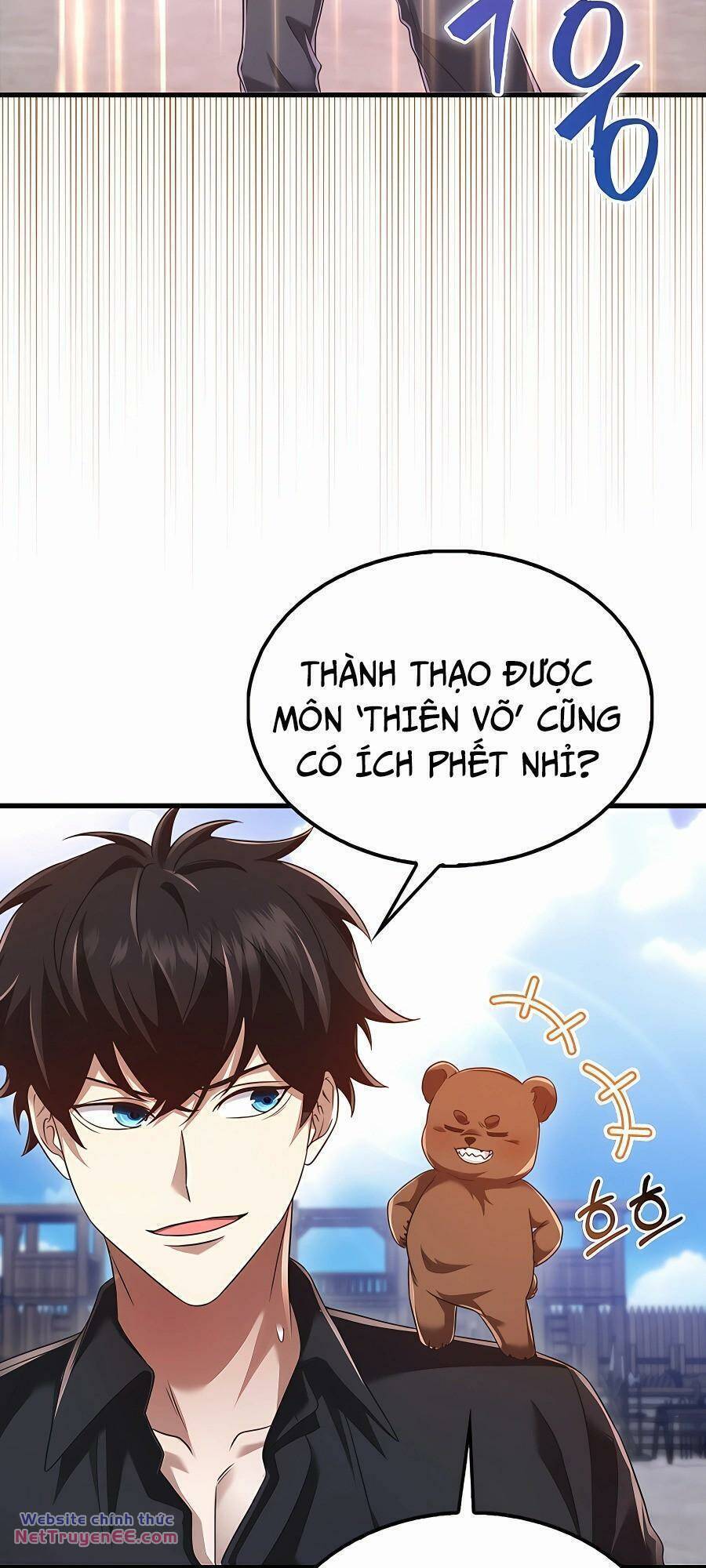 Pháp Sư Cận Chiến Mạnh Nhất Chapter 14 - Trang 74