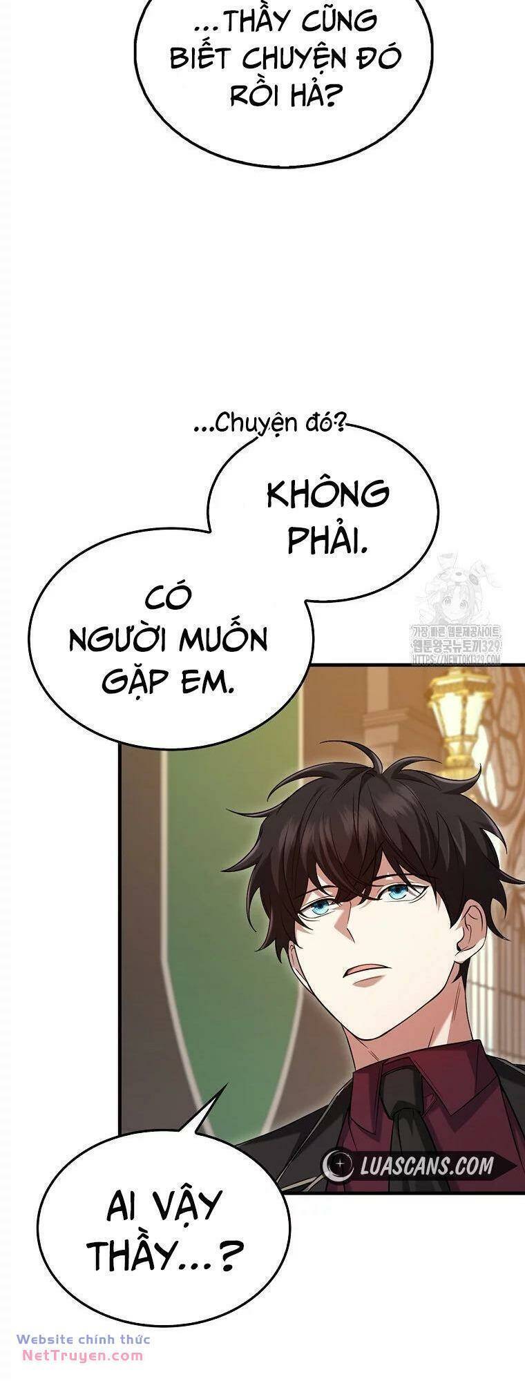 Pháp Sư Cận Chiến Mạnh Nhất Chapter 21 - Trang 59