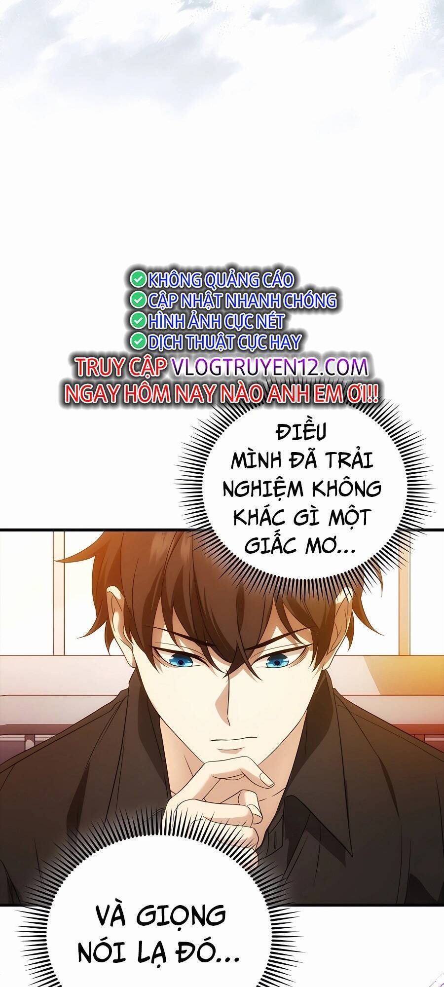 Pháp Sư Cận Chiến Mạnh Nhất Chapter 2 - Trang 40