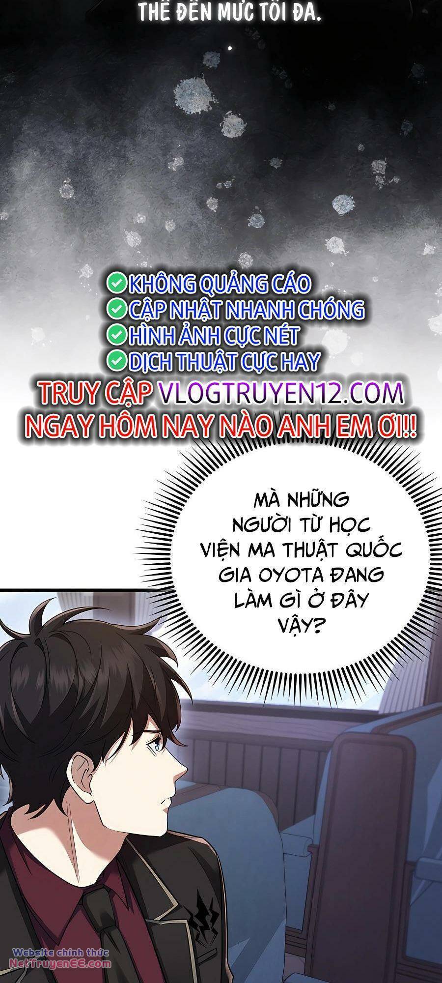 Pháp Sư Cận Chiến Mạnh Nhất Chapter 15 - Trang 65