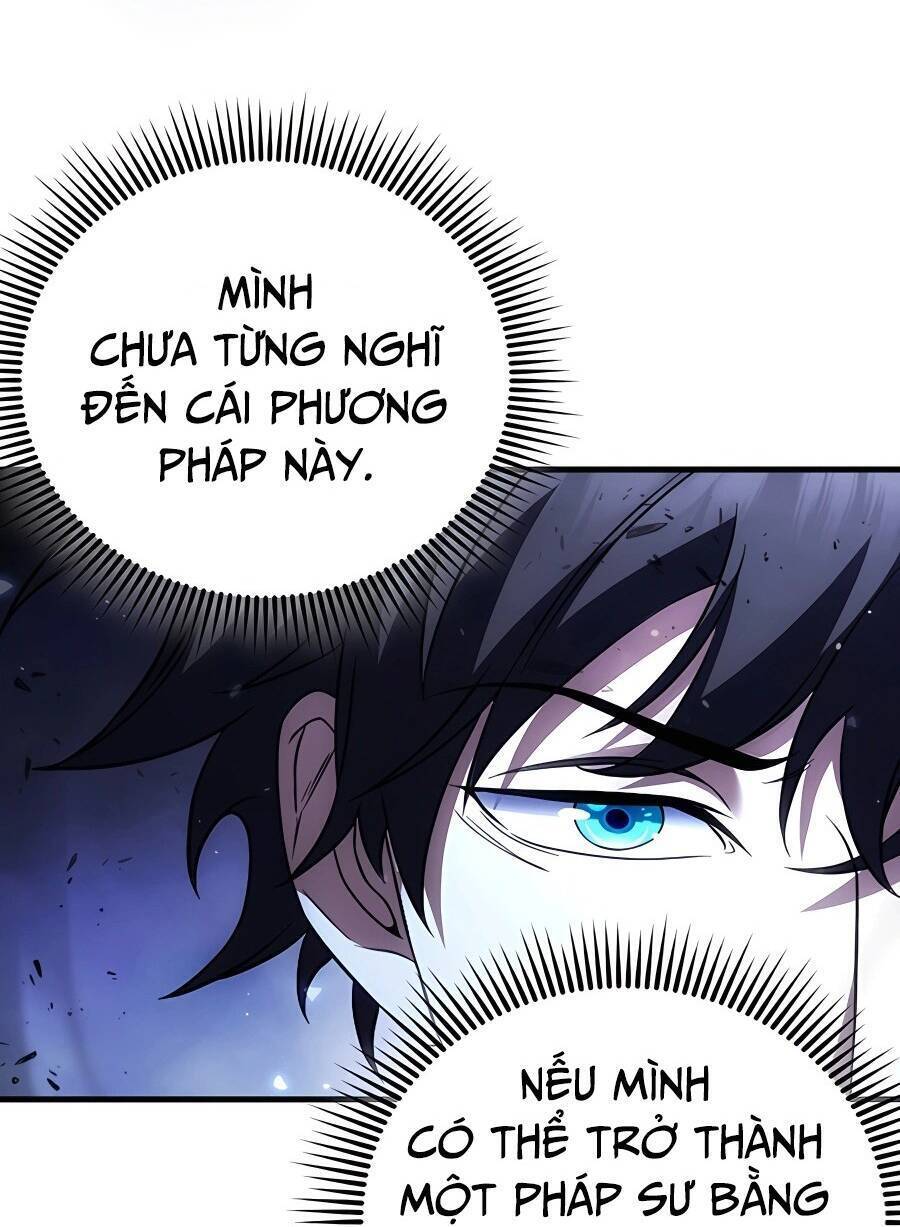 Pháp Sư Cận Chiến Mạnh Nhất Chapter 3 - Trang 11