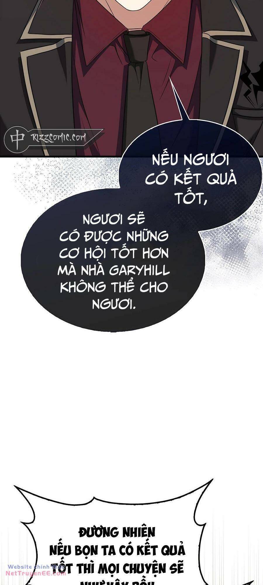 Pháp Sư Cận Chiến Mạnh Nhất Chapter 15 - Trang 42