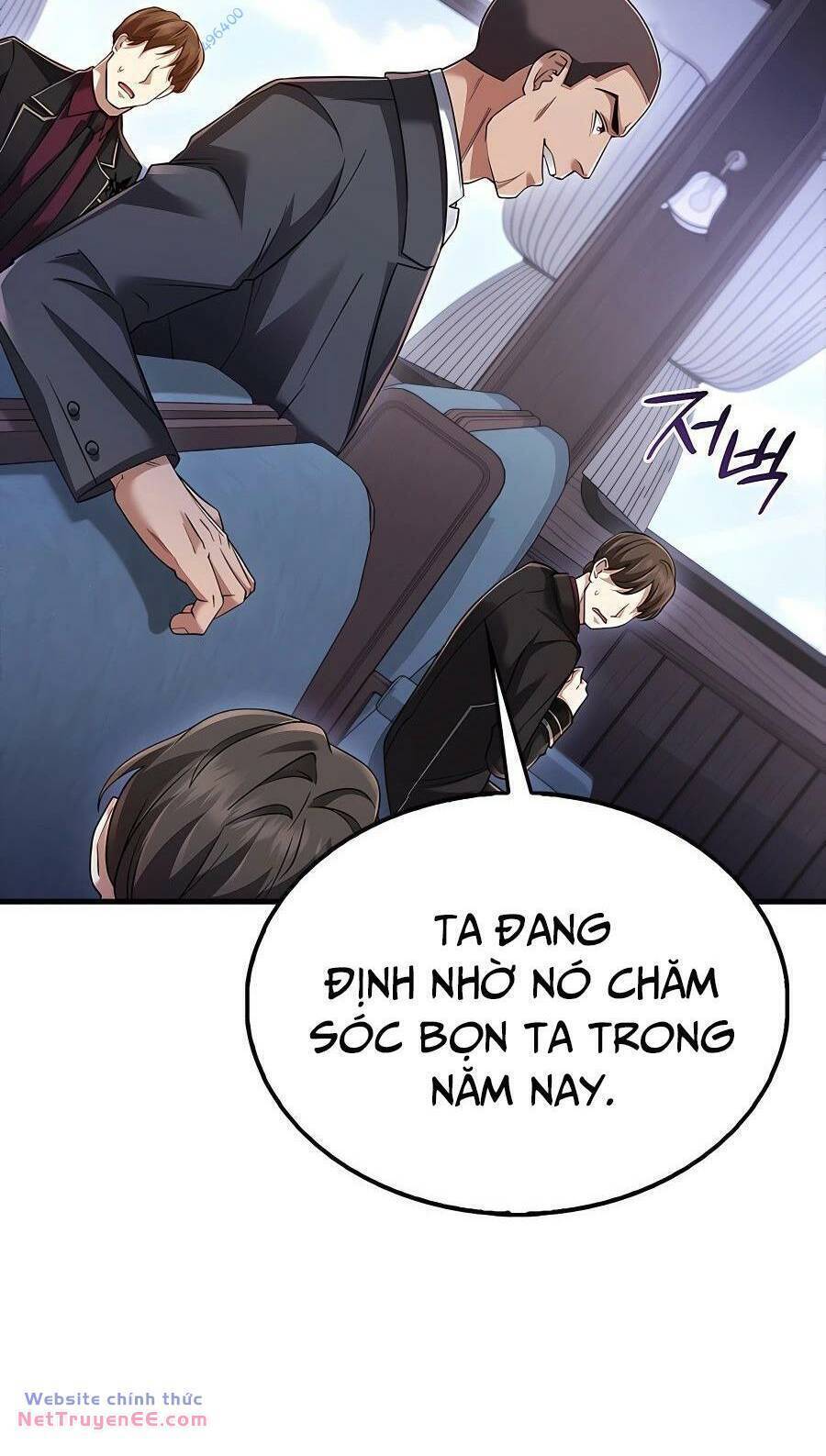 Pháp Sư Cận Chiến Mạnh Nhất Chapter 15 - Trang 67