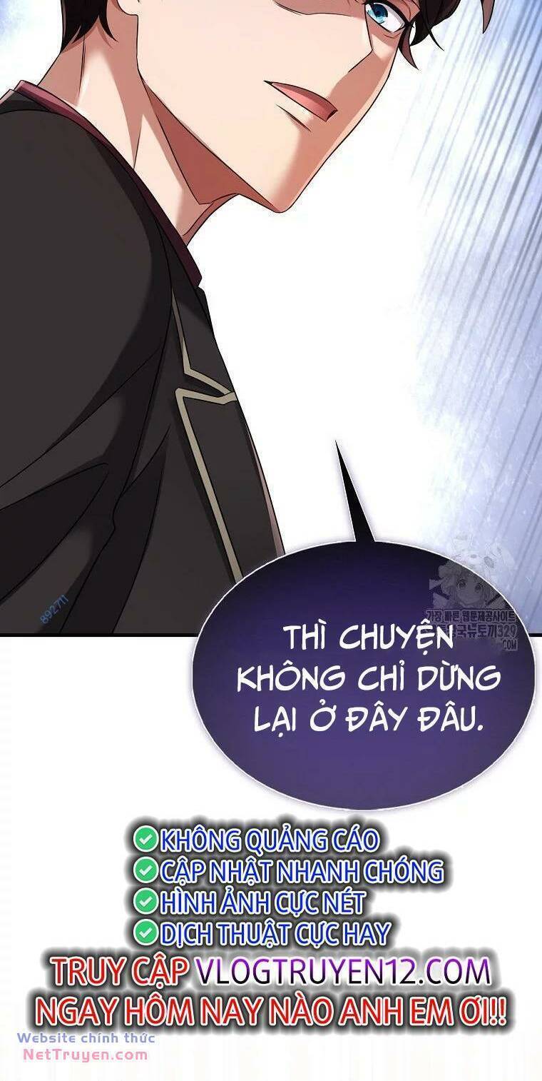 Pháp Sư Cận Chiến Mạnh Nhất Chapter 19 - Trang 10