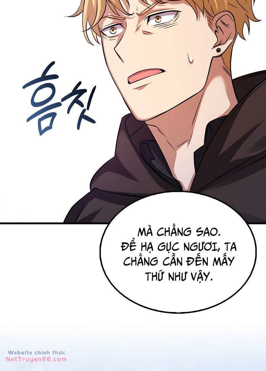 Pháp Sư Cận Chiến Mạnh Nhất Chapter 12 - Trang 64