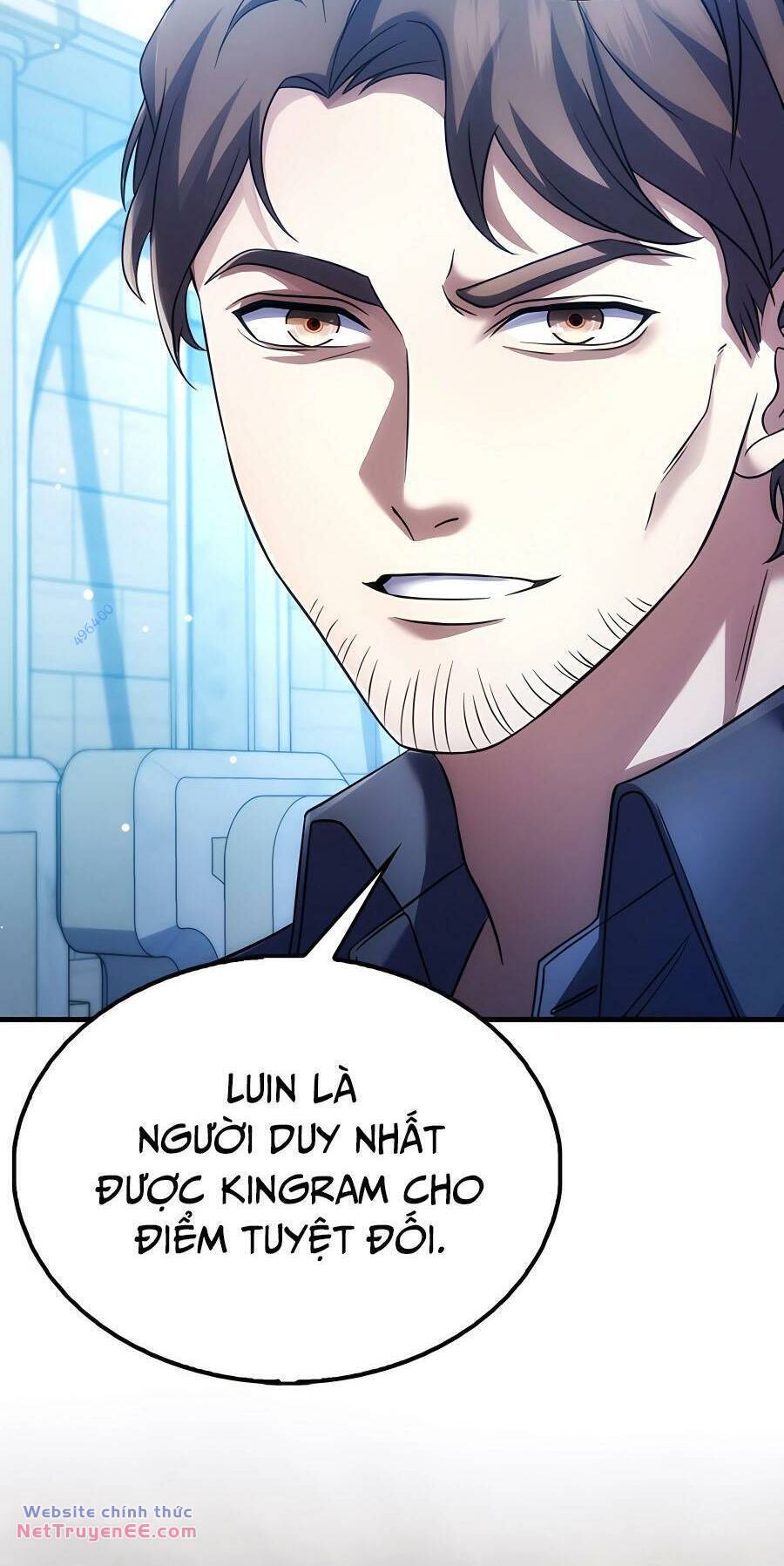 Pháp Sư Cận Chiến Mạnh Nhất Chapter 7 - Trang 93