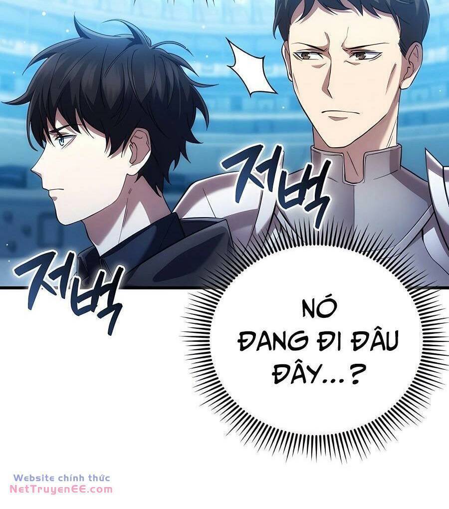 Pháp Sư Cận Chiến Mạnh Nhất Chapter 8 - Trang 27