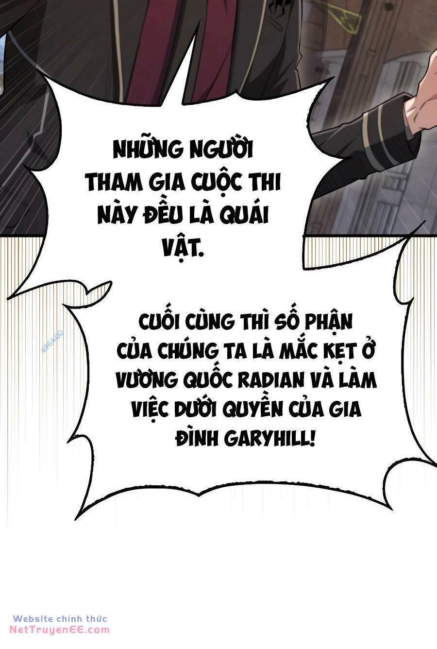 Pháp Sư Cận Chiến Mạnh Nhất Chapter 15 - Trang 44