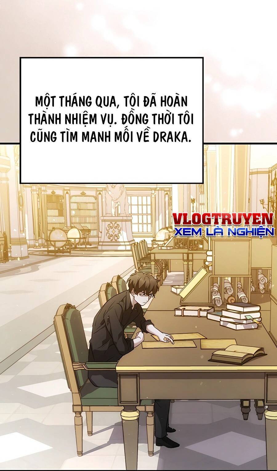 Pháp Sư Cận Chiến Mạnh Nhất Chapter 3 - Trang 60